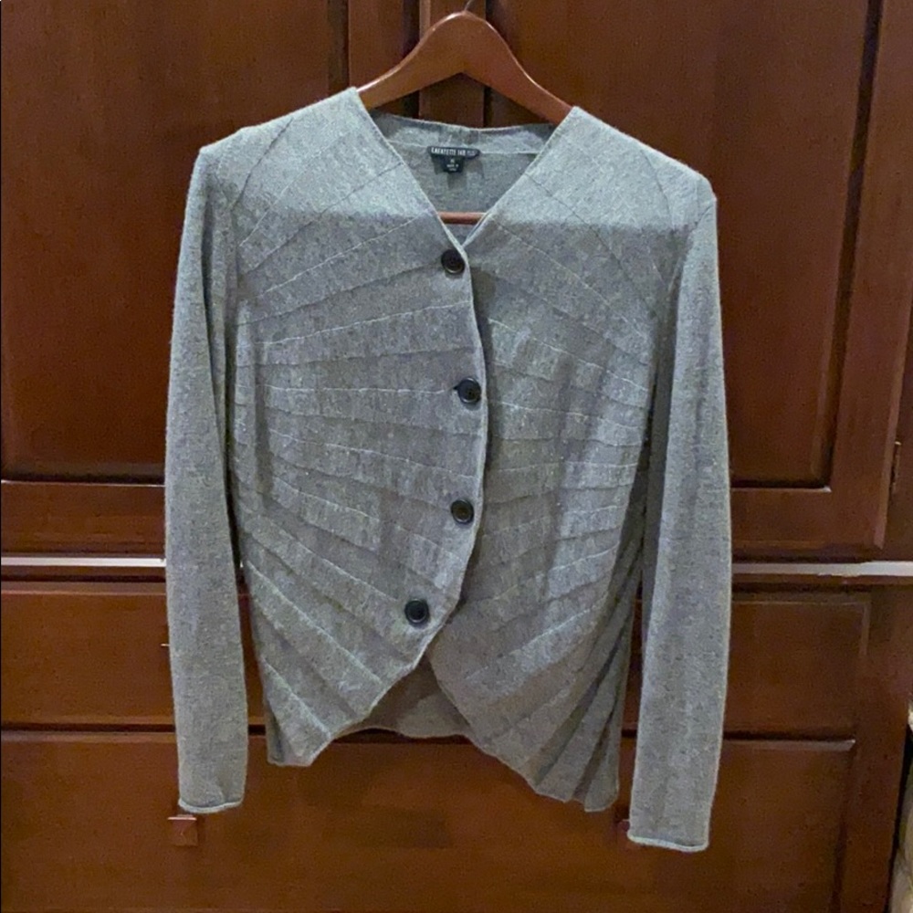 Lafayette 148 New York cardigan